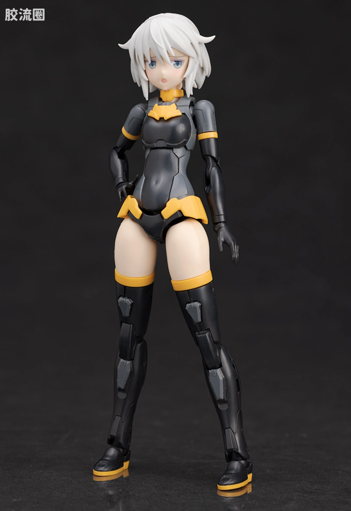 30MS 扩展面部配件 Vol.1 表情套装2[配色B] - 图片